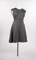 Image of Dress made of technical fabric, the 