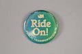 Image of Button pin, 