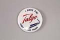 Image of Button pin, 