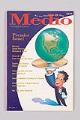 Image of CD-ROM for Medio Magazine premier issue, Vol. 1, Issue 1, 1994