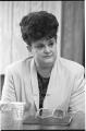 Image of Amelia Garza, Grandview City Councillor, February 13, 1992