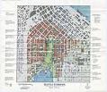Image of Seattle Commons Draft Plan poster, 1992