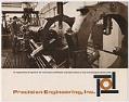 Image of Precision Engineering, Inc. brochure, Seattle, circa 1978