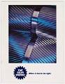 Image of The Gear Works brochure, Seattle, circa 1999