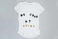 Image of White T-shirt, 