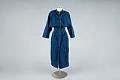 Image of Denim dress from Seattle Gear, 1980s