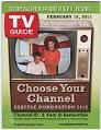 Image of Choose Your Channel, Imperial Sovereign Court of Seattle Coronation 2012 program