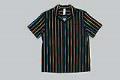 Image of Kids' rainbow camp shirt, from Nordstrom 