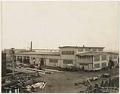 Image of Main Shop Building, Todd Dry Docks, Inc., Seattle, circa 1920