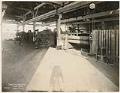 Image of Plate Shed, Todd Dry Docks, Inc., Seattle, circa 1920