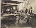 Image of Boiler Shop, Todd Dry Docks, Inc., Seattle, circa 1920