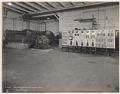 Image of Power Plant, Todd Dry Docks, Inc., Seattle, circa 1920
