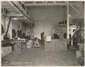 Image of Carpenter Shop, Todd Dry Docks, Inc., Seattle, circa 1920