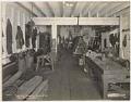 Image of Boiler Shop Tool Room, Todd Dry Docks, Inc., Seattle, circa 1920