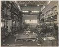 Image of Machine Shop, Todd Dry Docks, Inc., Seattle, circa 1920