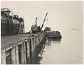 Image of Pier No. 2, Todd Dry Docks, Inc., Seattle, circa 1920