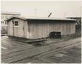 Image of Rivet Shed, Todd Dry Docks, Inc., Seattle, circa 1920