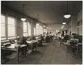 Image of General Office, Todd Dry Docks, Inc., Seattle, circa 1920