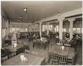 Image of Yard Dining Room, Todd Dry Docks, Inc., Seattle, circa 1920