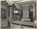 Image of Section of Yard Store, Todd Dry Docks, Inc., Seattle, circa 1920