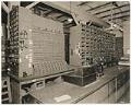 Image of Section of Yard Store, Todd Dry Docks, Inc., Seattle, circa 1920