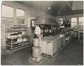 Image of Yard Kitchen, Todd Dry Docks, Inc., Seattle, circa 1920