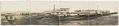 Image of Panorama of Yard, Todd Dry Docks, Inc. Seattle, circa 1920