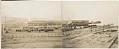 Image of Exterior View of Yard, Todd Dry Docks, Inc., Seattle, circa 1920