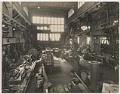 Image of Machine Shop, Todd Dry Docks, Inc., Seattle, circa 1920