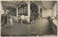 Image of Section of Yard Store, Todd Dry Docks, Inc., Seattle, circa 1920