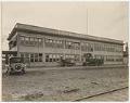 Image of General Offices, Todd Dry Docks, Inc., Seattle, circa 1920