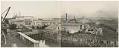 Image of Panorama view of Todd Dry Docks, Inc., Seattle, November 4, 1918