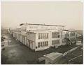 Image of Main Shop Building, Todd Dry Docks, Inc., Seattle, November 1918