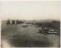 Image of View of ships at Todd Dry Docks, Inc., Seattle, November 1918