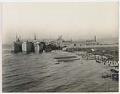 Image of View of ships at Todd Dry Docks, Inc., Seattle, November 1918