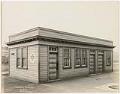 Image of Hospital, Todd Dry Docks, Inc., Seattle, circa 1920