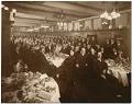 Image of Banquet given for Mr. Todd, Seattle Construction & Dry Dock Co., March 29, 1917