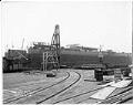 Image of Todd Dry Docks, Inc., Seattle, November 4, 1918