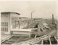 Image of Todd Dry Docks, Inc., Seattle, November 4, 1918