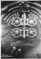 Image of USS N.2 Torpedo Tubes, Seattle Construction & Dry Dock Co., circa 1917