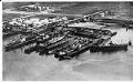 Image of Aerial view Looking southeasterly, Todd Dry Docks, Inc., April 18, 1905
