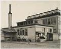 Image of Kitchen, Todd Dry Docks, Inc., Seattle, circa 1920