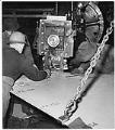 Image of Sheet metal workers, Seattle-Tacoma Shipbuilding Corporation, Seattle Division, circa 1943
