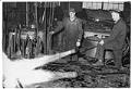 Image of Employees, Seattle-Tacoma Shipbuilding Corporation, Seattle Division, circa 1943