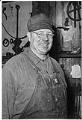 Image of Craft employee, Seattle-Tacoma Shipbuilding Corporation Seattle Division, 1943