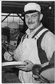 Image of Employee painter, Seattle-Tacoma Shipbuilding Corporation, Seattle Division, circa 1943
