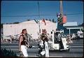 Image of Seafair Pirates marching in the Lake City Western Days Parade, Seattle, July 28, 1962