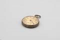 Image of David Denny's pocket watch, ca. 1805-1829