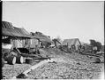 Image of Fishing camp at Eagle Harbor on Bainbridge Island, circa 1905
