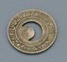 Image of Transportation token, 